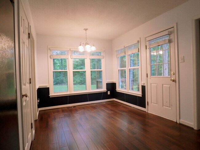 Building Photo - Arrowood Neighborhood Gem – 3BR Home Near ...