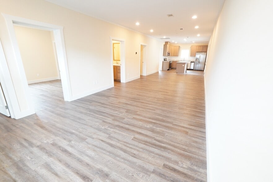 Living Room - 600 Vera K Ct