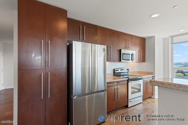 Building Photo - 2 br, 2 bath Condo - 1375 Lick Avenue, San...