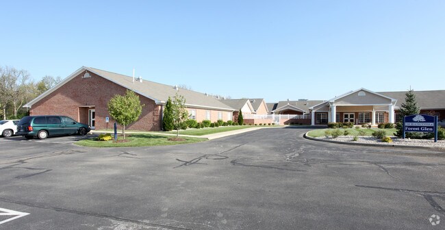 Building Photo - Forest Glen Health Campus