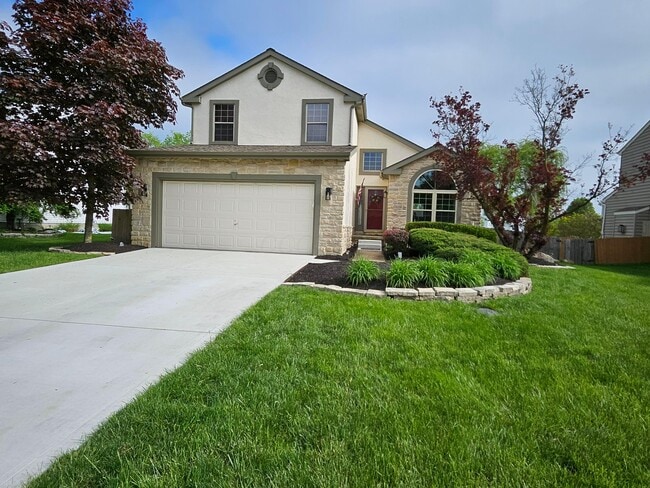 Primary Photo - 1639 Royal Oak Dr
