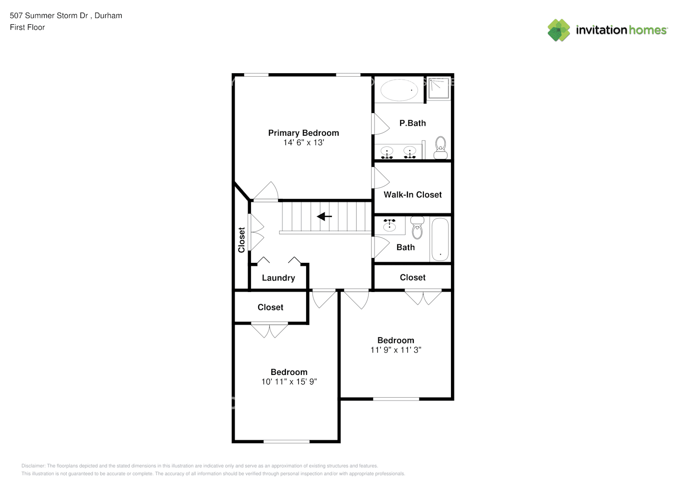 Building Photo - 507 Summer Storm Dr