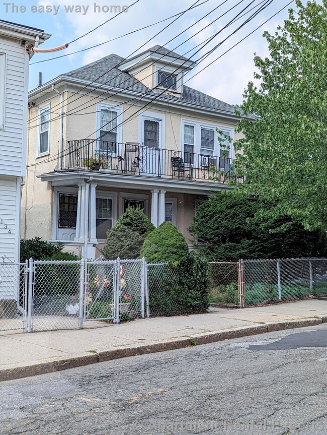 Building Photo - 138 North St
