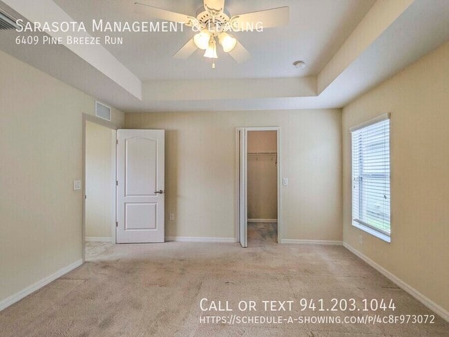 Building Photo - 6409 Pine Breeze Run