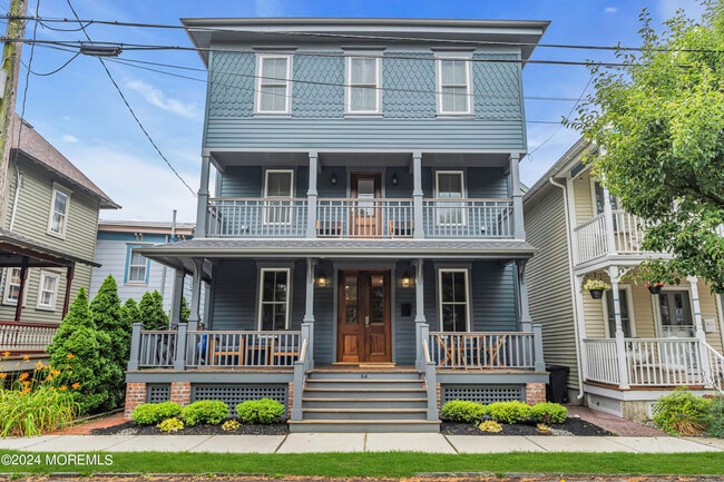 Primary Photo - 64 Webb Ave