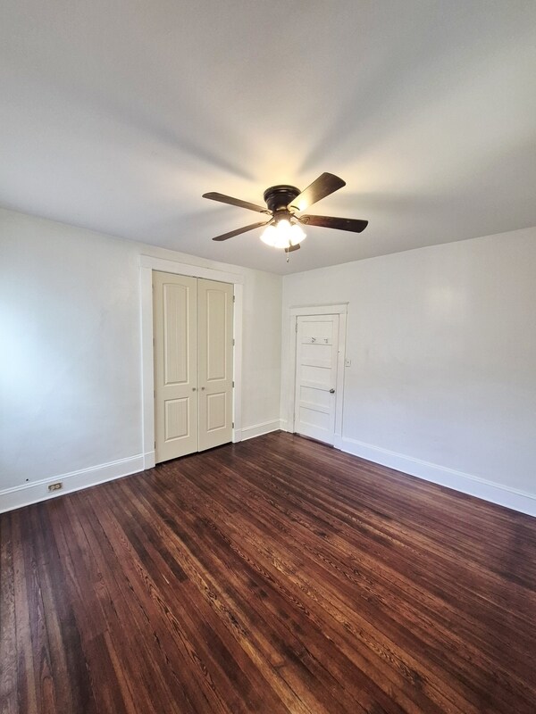 Building Photo - 2723 Fendall Ave