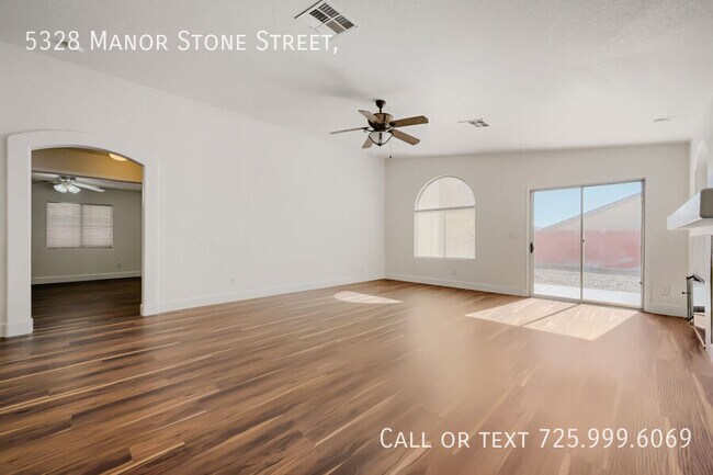 Building Photo - 5328 Manor Stone St
