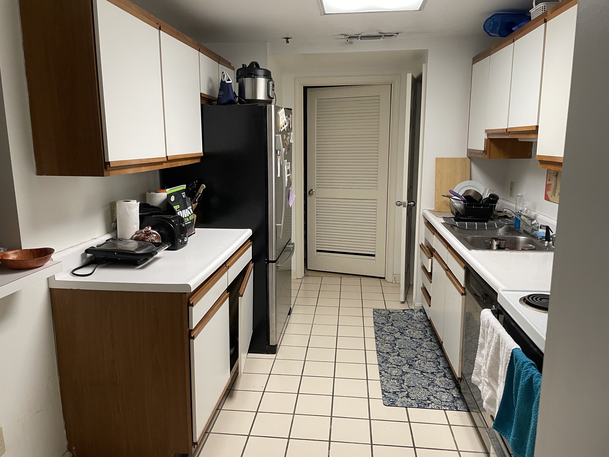 Kitchen - 960 Fell St