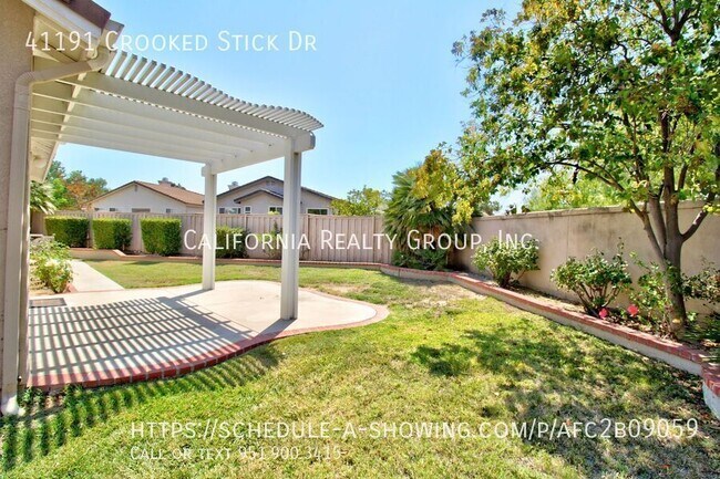 Building Photo - 41191 Crooked Stick Dr