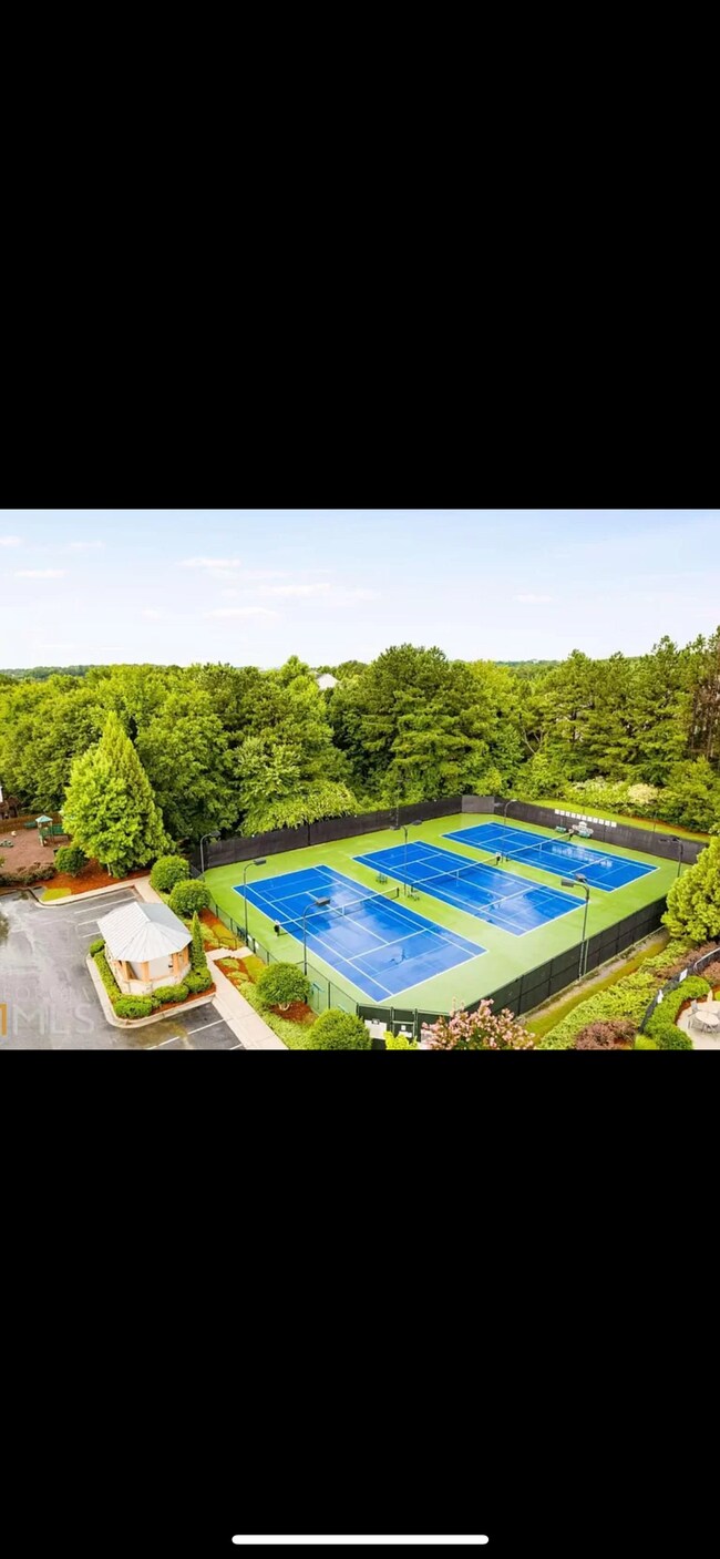 6243 Shelburne Park Ln 6243 Shelburne Park Ln Mableton GA 30126