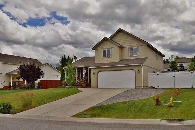 Primary Photo - 18418 e 11th ave