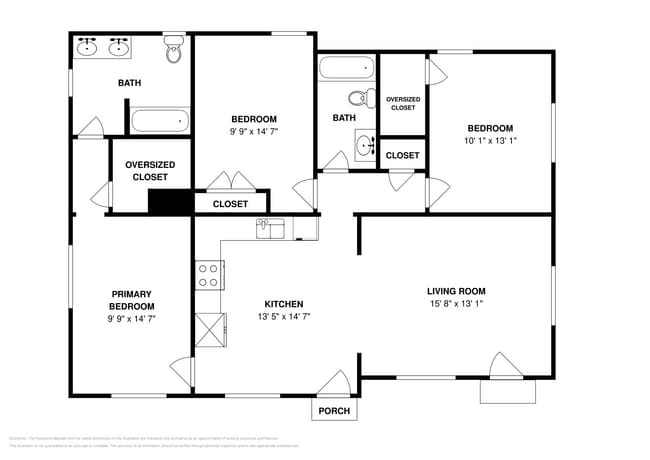 Building Photo - 717 West Blvd