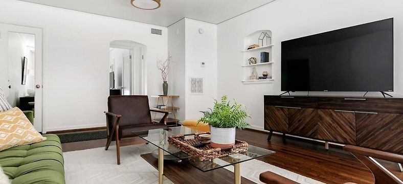 Primary Photo - Luxury Living near the Heart of Downtown Boise | Fully Furnished!