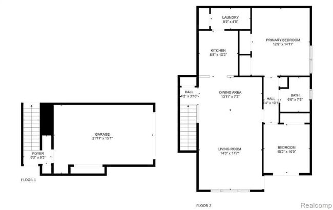 Building Photo - 5472 Pine Aires Dr