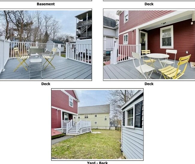 Building Photo - 77 Cedar St