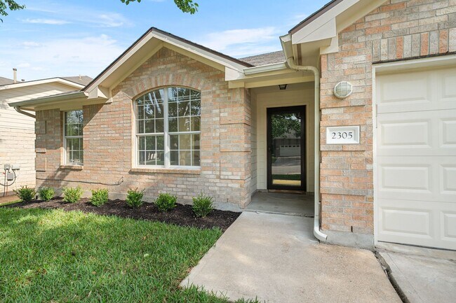 Building Photo - 3 Bed, 2 Bath Home with Community Pool in Georgetown