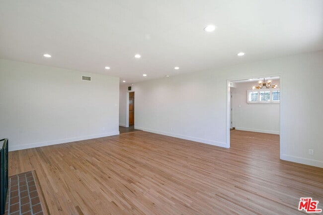 Building Photo - 5911 S Corning Ave