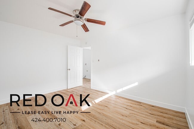 Building Photo - 1720 Cerritos Ave