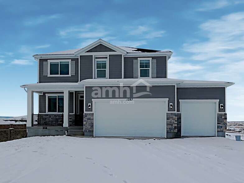 Primary Photo - 1287 N Wagon Wy