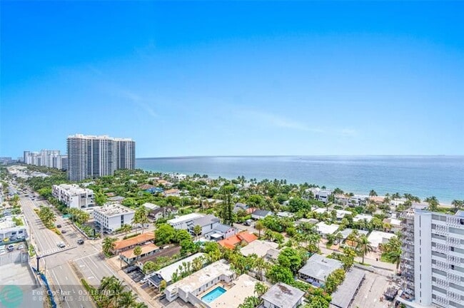 Building Photo - 2841 N Ocean Blvd