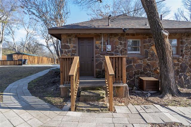 Building Photo - 4875 E Williams Spring Rd