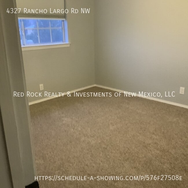 Building Photo - 4327 Rancho Largo Rd NW