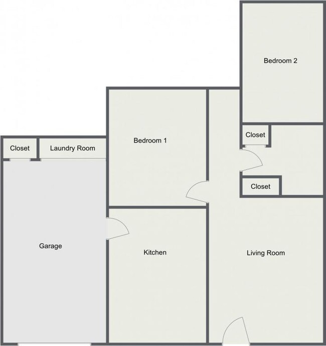 Building Photo - 6755-6757 Avenue A