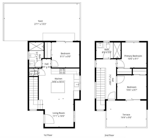 Building Photo - 6413 Richard St