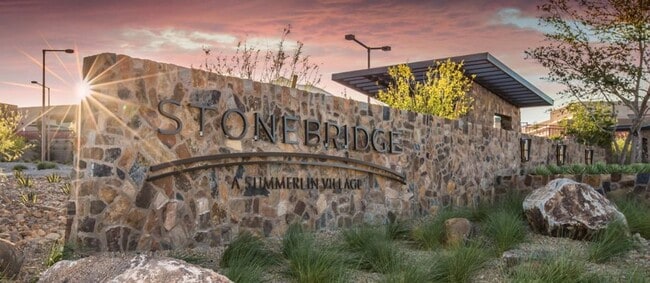 Building Photo - Single story in the exclusive master planned community of Heritage in Stonebridge!