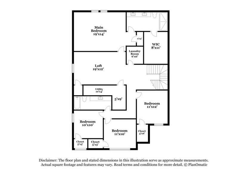 Building Photo - 3778 Ramsay Pass
