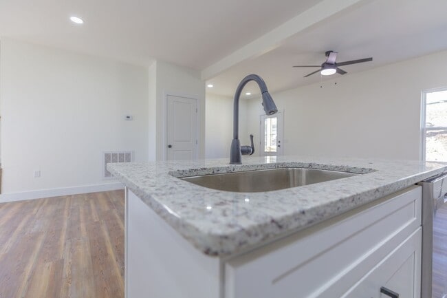 Building Photo - Fall in Love with where you live!