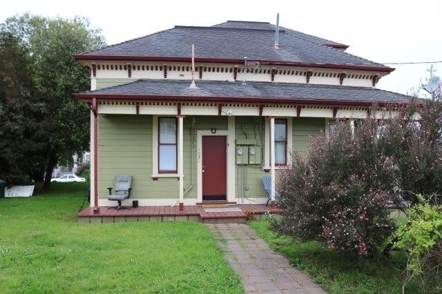 Building Photo - 14th &amp; B