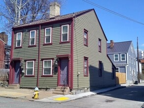 Building Photo - 1210 Arch St