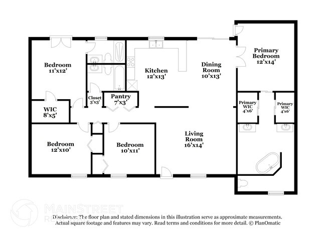Building Photo - 4926 Escalante Dr