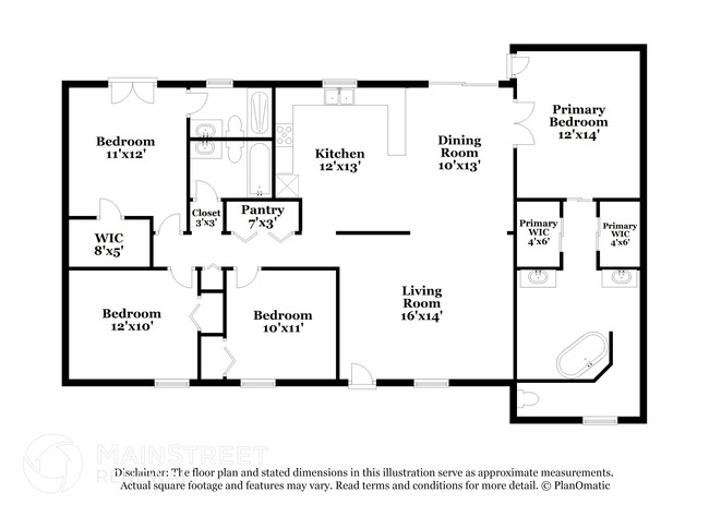 Building Photo - 4926 Escalante Dr