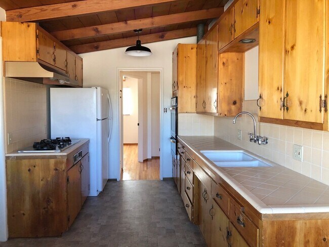 Building Photo - 3255- 3257 San Pablo