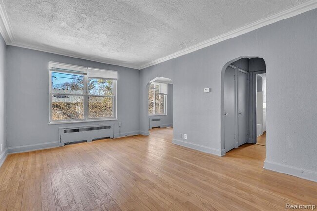 Building Photo - 17701 Manderson Rd