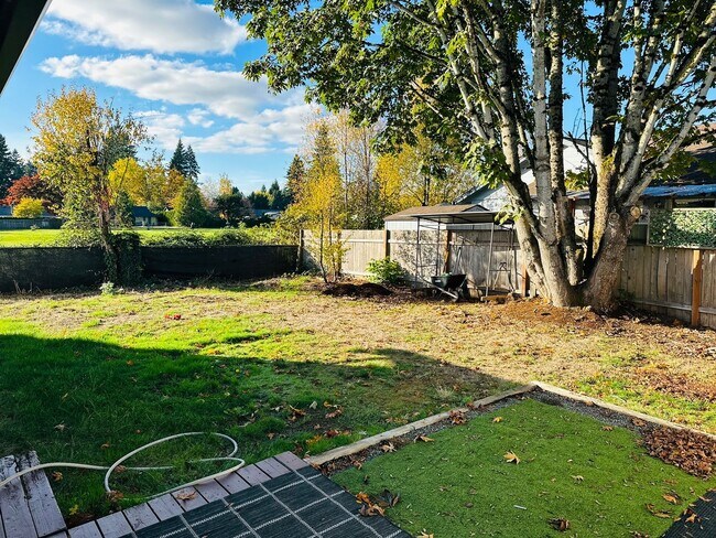 Building Photo - Newly Remodeled Four Bedroom One Level Home