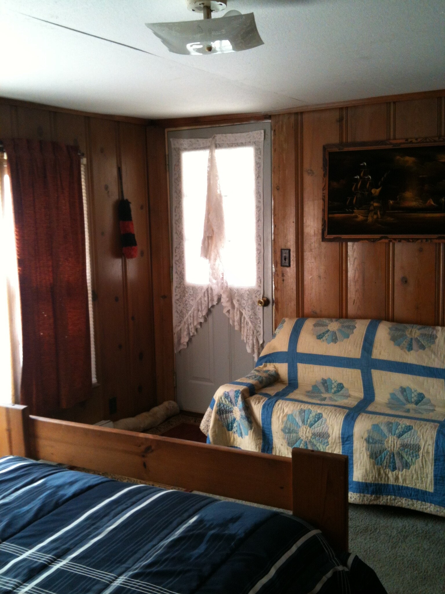 1st Floor 3 - 2319 S 18th St