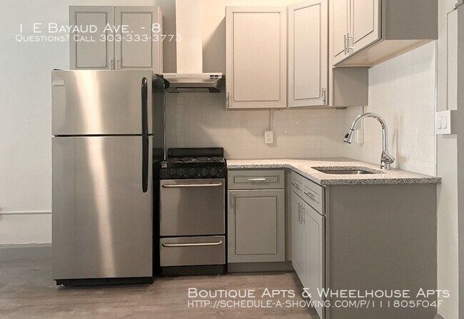 Building Photo - Wheelhouse Apartments