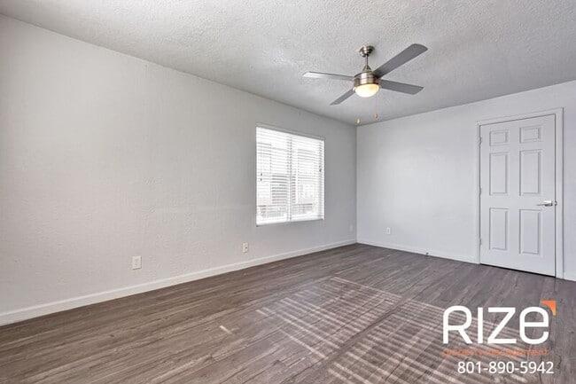 Building Photo - 797 Wasatch St.