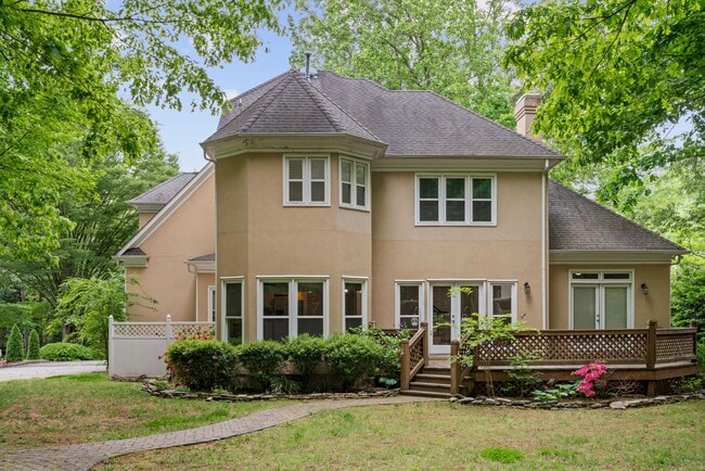 Building Photo - 3833 Denmeade Dr
