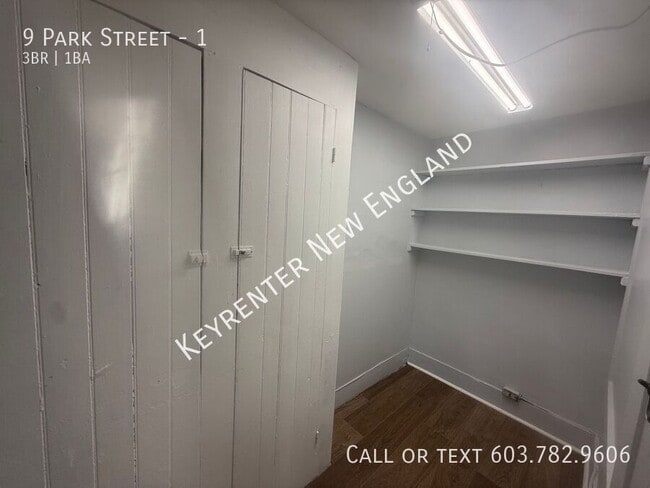 Building Photo - 9 Park St