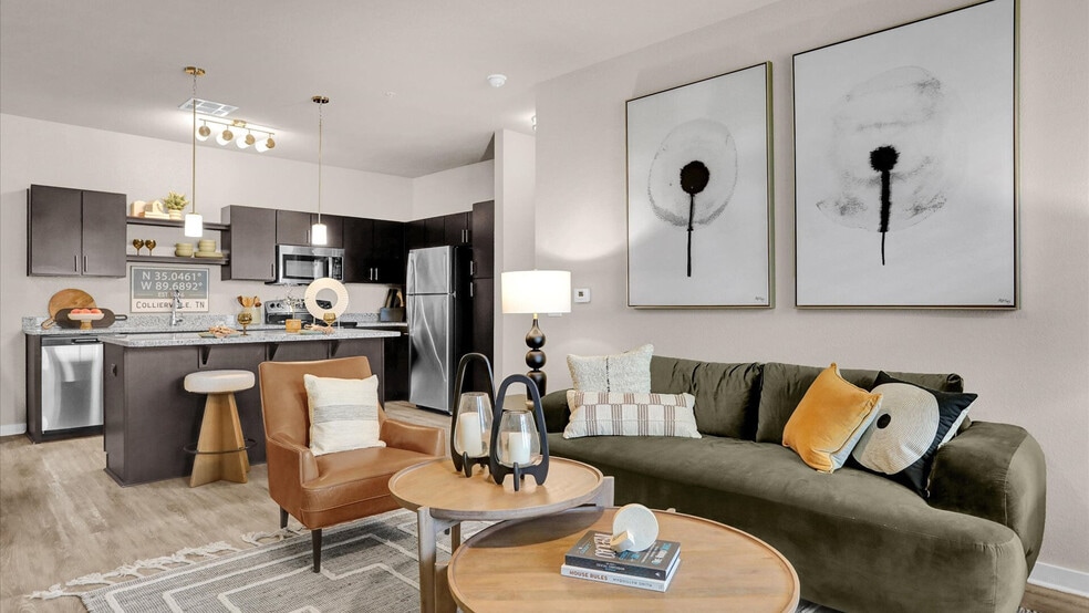 Building Photo - Springs at Ashby