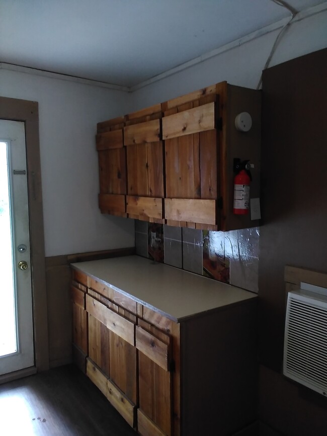 Kitchen cabinets - 15012 County Road 1876