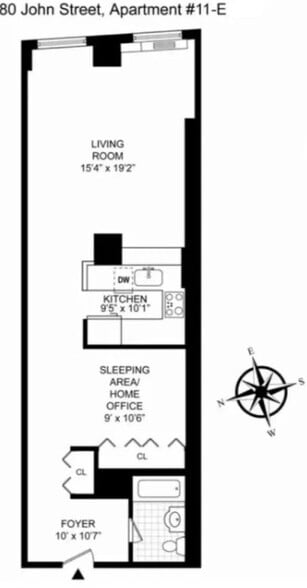 Building Photo - 80 John St