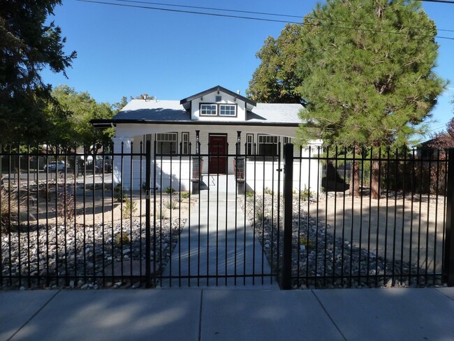 Building Photo - Historic Building in West Reno for Sale or...