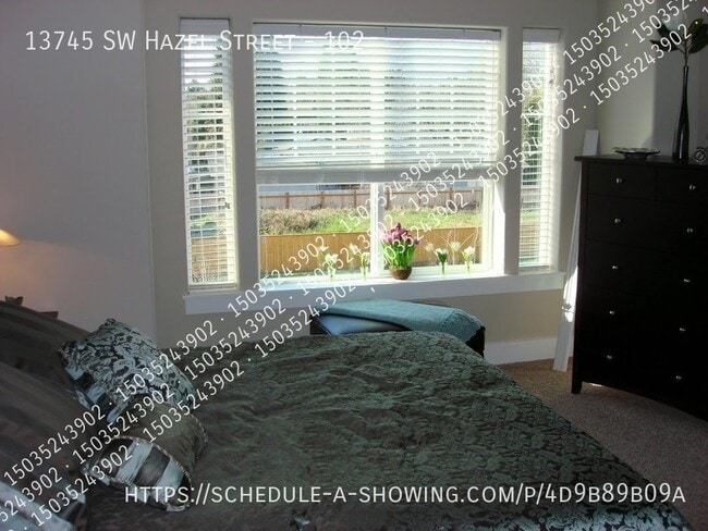 Building Photo - 13745 SW Hazel St