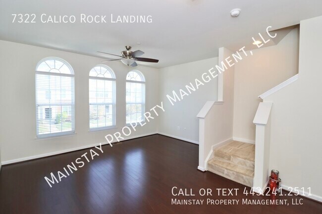Building Photo - 7322 Calico Rock Lndg