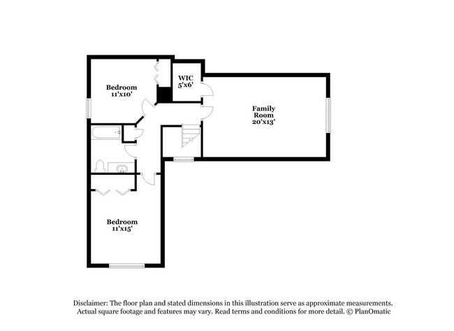 Building Photo - 1806 Rory Cove